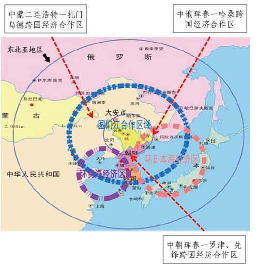 吉林省大安市产业发展规划