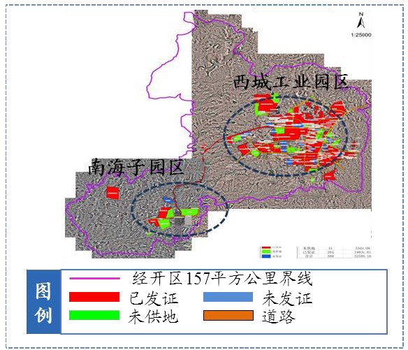 云南&middot;国家级曲靖经济技术开发区产业发展规划（2013-2020） 