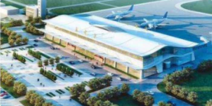 昌黎县空港产业园产业发展战略规划 大数据产业